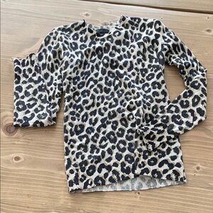 Cashmere Saks Fifth Av sweater